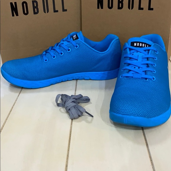 NOBULL Superfabric Trainer Shoes 11.5 Men 13 Women - Picture 2 of 8